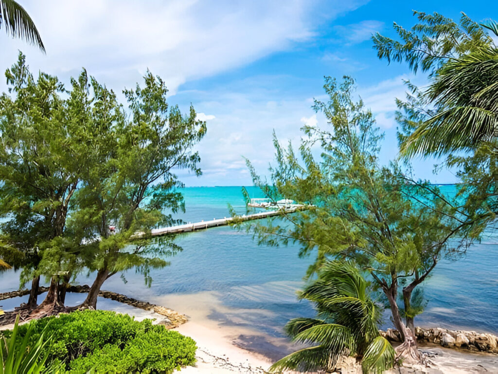 Caymankai, Villas, Grand Cayman, Cayman Islands, Vacation rentals Vacation Condos Vacations Villas The Retreat At Rum Point