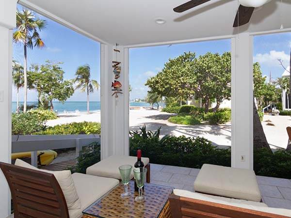 Cayman Islands Grand Cayman Cayman Kai Gardens of The Kai Vacation Condo Rentals