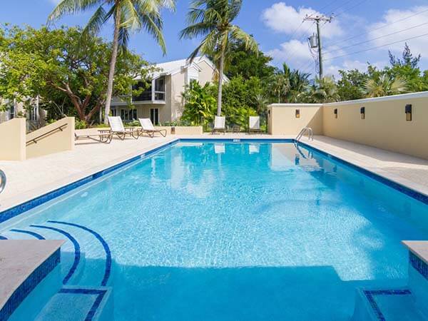 Cayman Islands Vacation Rentals