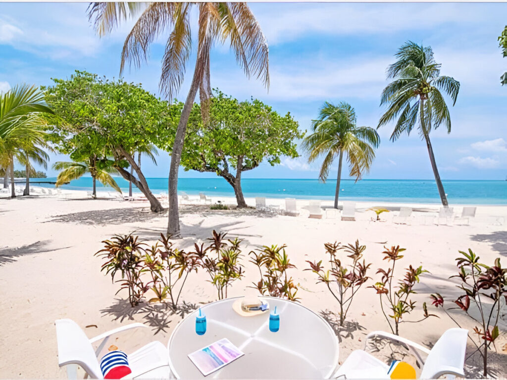 Cayman Islands Grand Cayman Cayman Kai Gardens of The Kai Vacation Condo Rentals