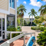 Gardens of The Kai, Cayman Kai, Cayman Vacations Rentals