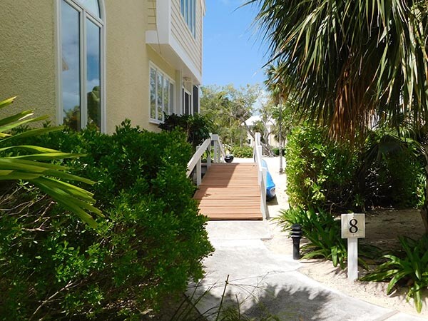 Cayman Islands Grand Cayman Cayman Kai Gardens of The Kai Vacation Condo Rentals