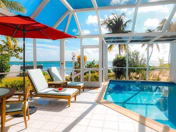 Cayman Islands Vacation Rentals