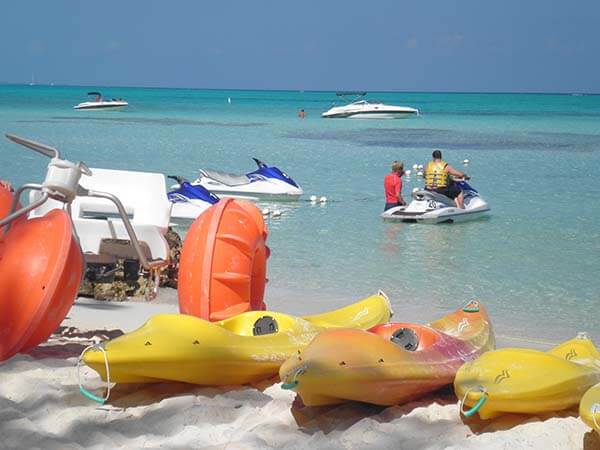 Cayman Islands Vacation Rentals