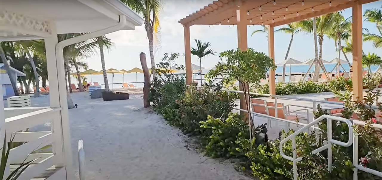 Cayman Islands Vacation Condo & Villas Rentals