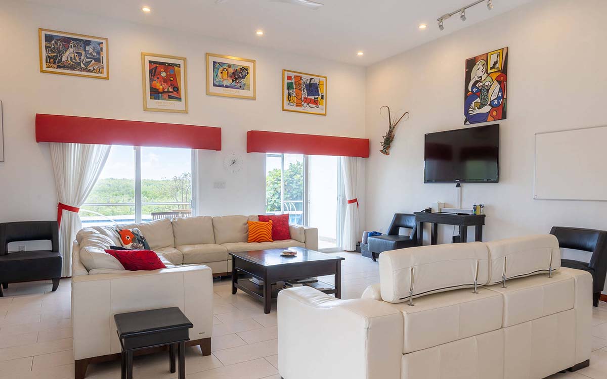 Caymankai, Villas, Grand Cayman, Cayman Islands, Vacation rentals Vacation Condos Vacations Villas The Retreat At Rum Point Pools of The Kai Gardens of The Kai Kaibo Condo Villas Family House